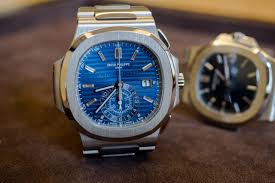 Patek Philippe Nautilus Replica Watches.jpg